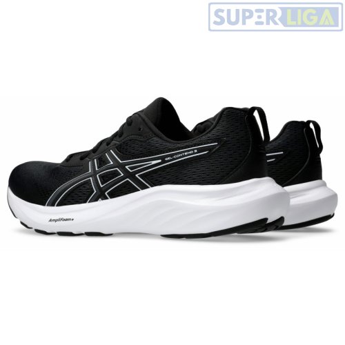 Бігові кросівки ASICS GEL-CONTEND 9 чорний (1011B881-002) AW2026