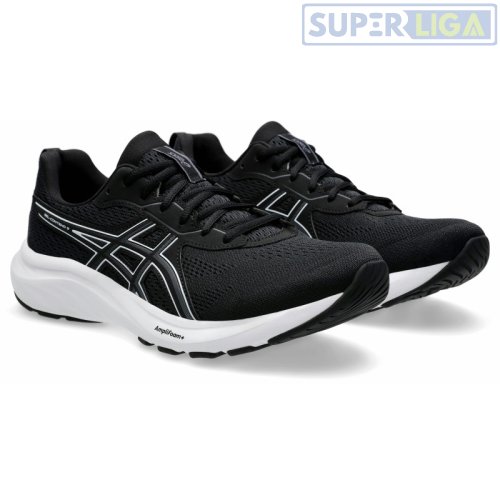 Бігові кросівки ASICS GEL-CONTEND 9 чорний (1011B881-002) AW2026