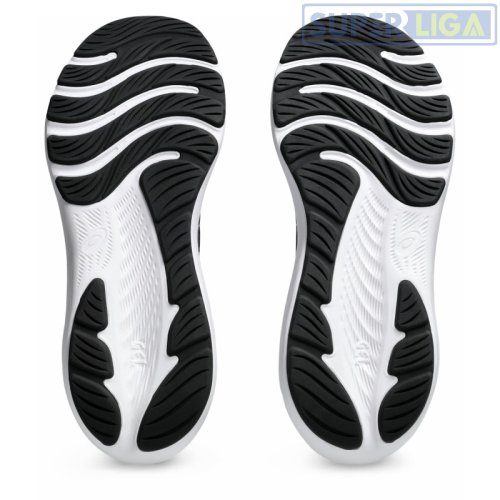 Бігові кросівки ASICS GEL-CONTEND 9 чорний (1011B881-002) AW2026