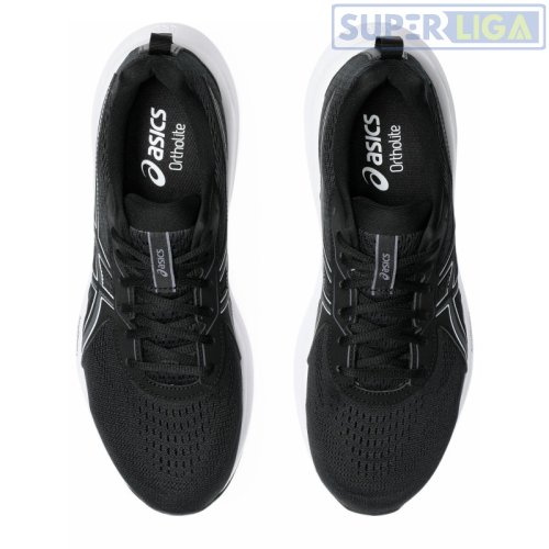 Бігові кросівки ASICS GEL-CONTEND 9 чорний (1011B881-002) AW2026