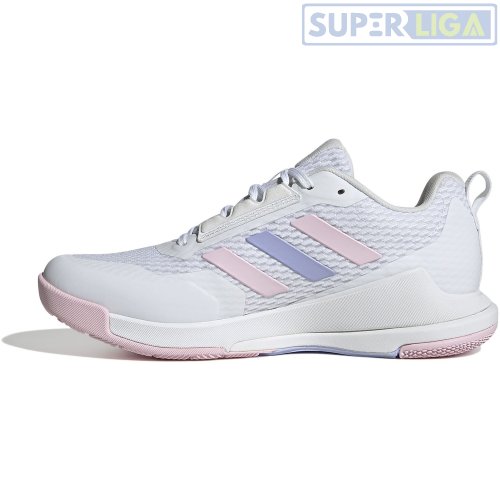 Волейбольные кроссовки Adidas Novaflight 2 белый (IH8115)