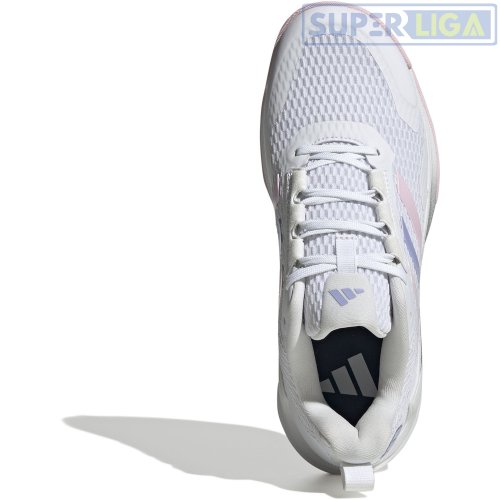 Волейбольные кроссовки Adidas Novaflight 2 белый (IH8115)