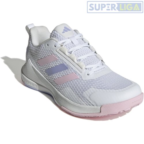 Волейбольные кроссовки Adidas Novaflight 2 белый (IH8115)