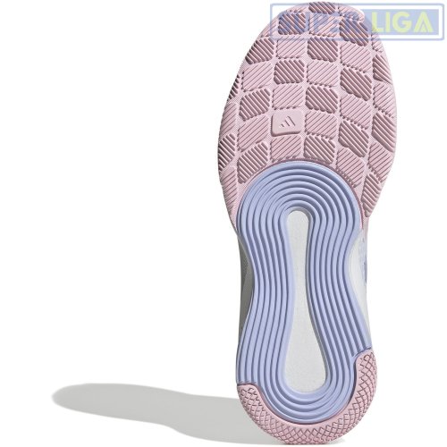 Волейбольные кроссовки Adidas Novaflight 2 белый (IH8115)