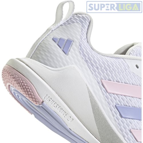 Волейбольные кроссовки Adidas Novaflight 2 белый (IH8115)