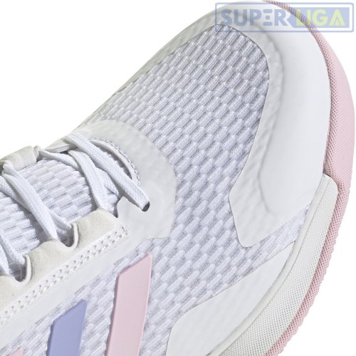 Волейбольные кроссовки Adidas Novaflight 2 белый (IH8115)