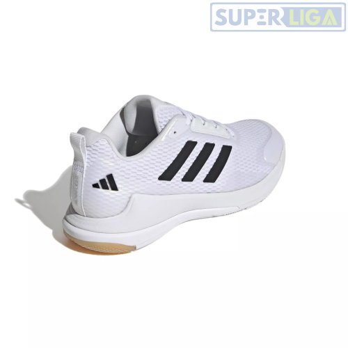 Волейбольные кроссовки Adidas Novaflight 2 белый (ID3667)