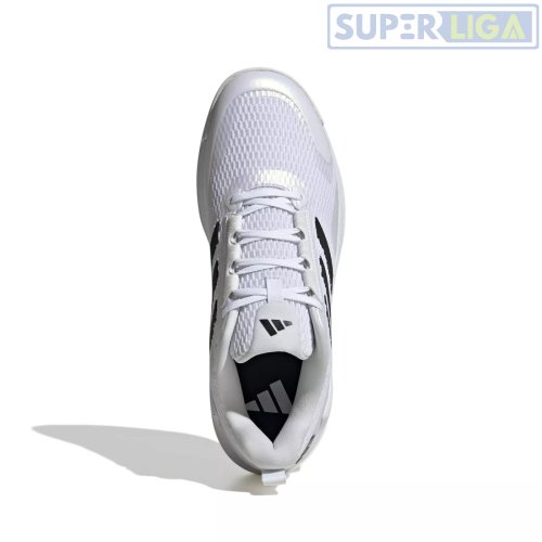 Волейбольные кроссовки Adidas Novaflight 2 белый (ID3667)