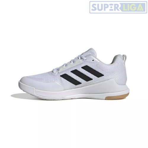 Волейбольные кроссовки Adidas Novaflight 2 белый (ID3667)