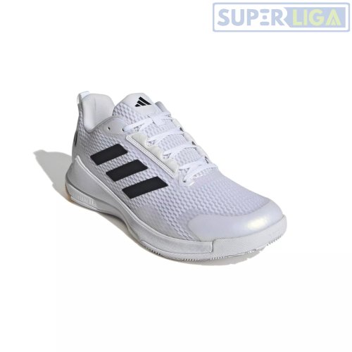 Волейбольные кроссовки Adidas Novaflight 2 белый (ID3667)
