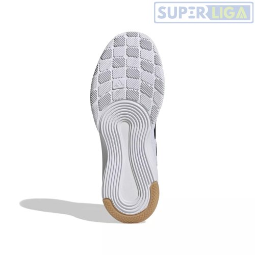 Волейбольные кроссовки Adidas Novaflight 2 белый (ID3667)