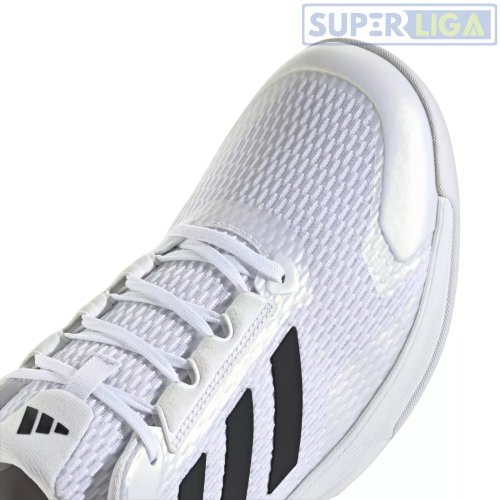 Волейбольные кроссовки Adidas Novaflight 2 белый (ID3667)