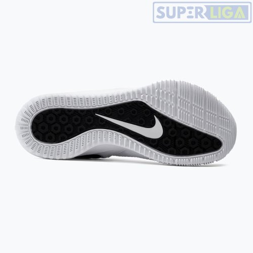 Волейбольные кроссовки Nike Zoom Hyperace 2 AR5281-101dd
белый 
