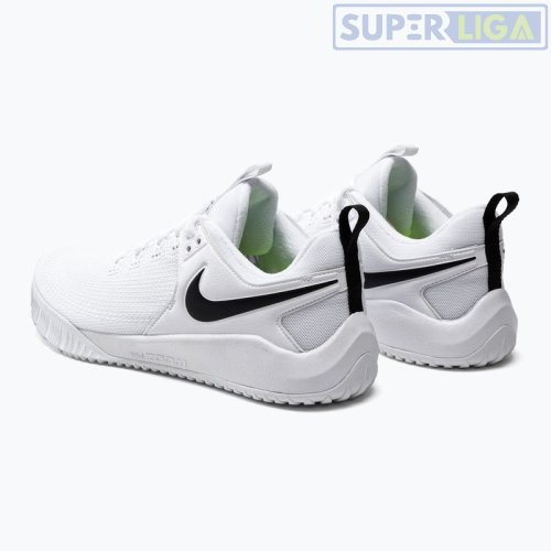 Волейбольные кроссовки Nike Zoom Hyperace 2 AR5281-101dd
белый 