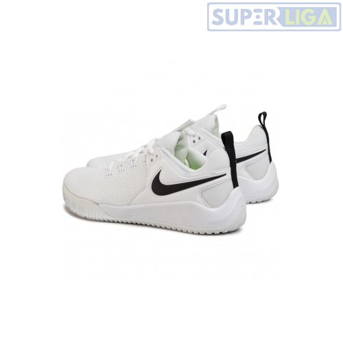 Волейбольные кроссовки Nike Zoom Hyperace 2 AR5281-101dd
белый 