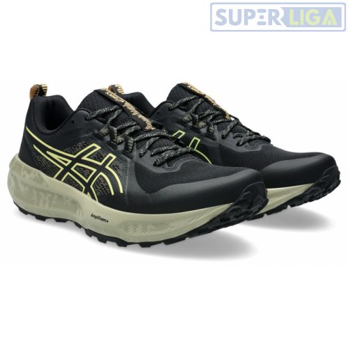 Беговые кроссовки Asics Gel Sonoma 8 черный (1011B979-002) SS2026