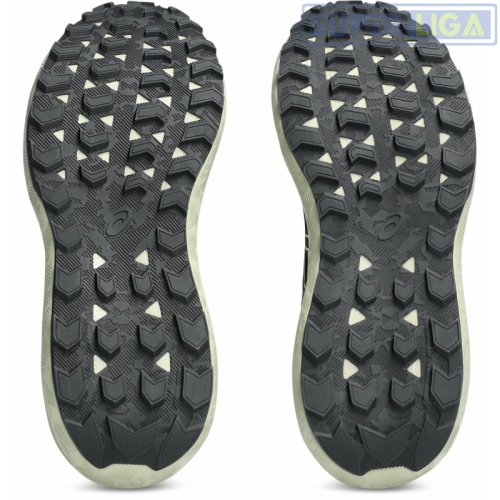 Беговые кроссовки Asics Gel Sonoma 8 черный (1011B979-002) SS2026