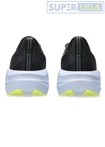 Бігові кросівки Asics NOVABLAST 5 чорний (1011B974-003) SS2026