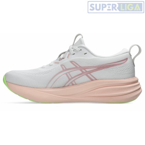 Беговые кроссовки Asics GEL-PULSE 17 розовый (1012B930-100) AW2026