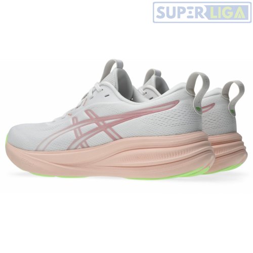 Беговые кроссовки Asics GEL-PULSE 17 розовый (1012B930-100) AW2026