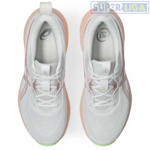 Беговые кроссовки Asics GEL-PULSE 17 розовый (1012B930-100) AW2026