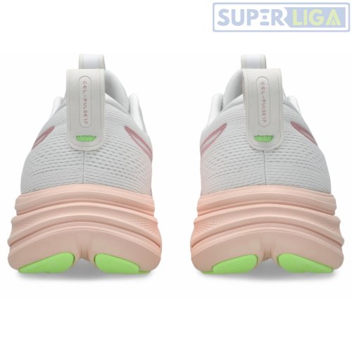 Беговые кроссовки Asics GEL-PULSE 17 розовый (1012B930-100) AW2026