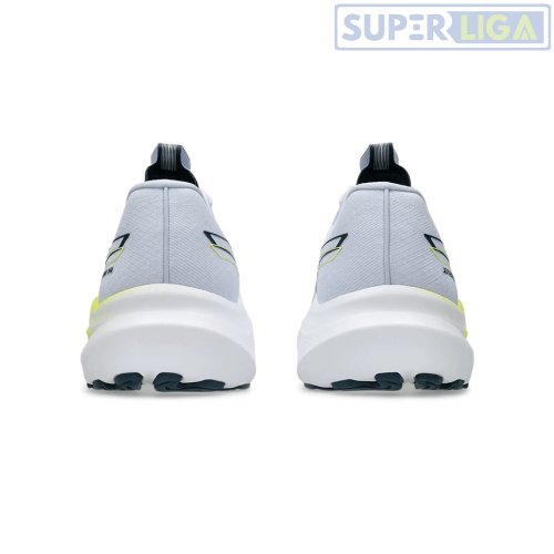 Кроссовки для бега ASICS GT-2000 14 серый (1011C056-400) AW2026