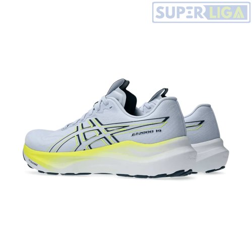 Кроссовки для бега ASICS GT-2000 14 серый (1011C056-400) AW2026