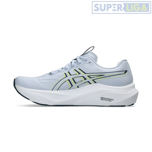 Кроссовки для бега ASICS GT-2000 14 серый (1011C056-400) AW2026