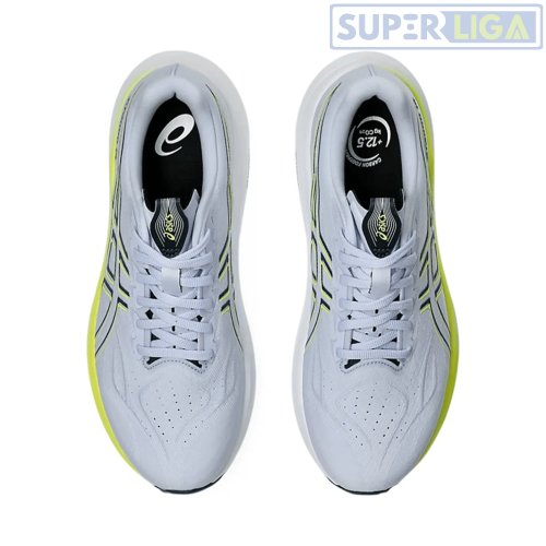 Кроссовки для бега ASICS GT-2000 14 серый (1011C056-400) AW2026