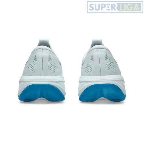 Кроссовки для бега Asics GEL-CUMULUS 28 зеленый (1011C143-402) AW2026