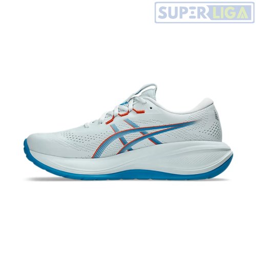 Кроссовки для бега Asics GEL-CUMULUS 28 зеленый (1011C143-402) AW2026