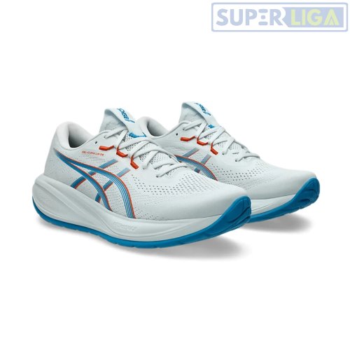 Кроссовки для бега Asics GEL-CUMULUS 28 зеленый (1011C143-402) AW2026