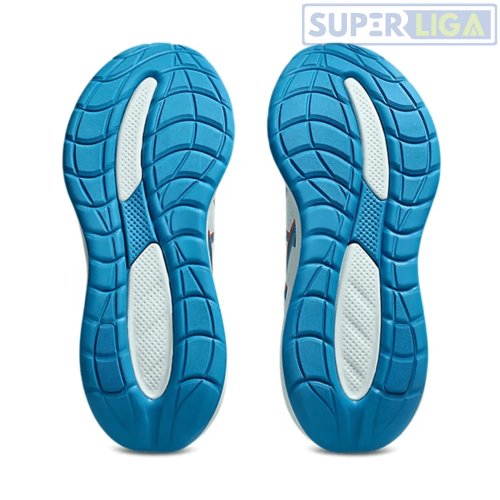 Кроссовки для бега Asics GEL-CUMULUS 28 зеленый (1011C143-402) AW2026