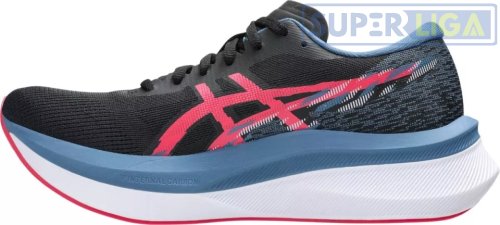 Кроссовки для бега Asics MAGIC SPEED 4 черный (1012B676-001) SS2026