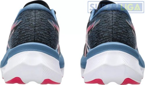 Кроссовки для бега Asics MAGIC SPEED 4 черный (1012B676-001) SS2026