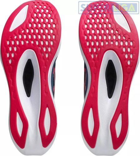 Кроссовки для бега Asics MAGIC SPEED 4 черный (1012B676-001) SS2026