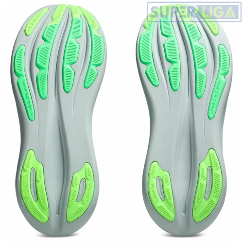 Кросівки для бігу Asics GEL-NIMBUS 28 чорний (1011C127-001) SS2026