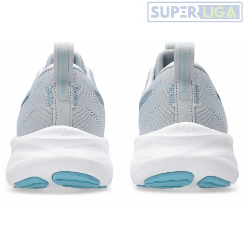 Бігові кросівки Asics GEL-PULSE 16 сірий (1011B962-021) AW2026