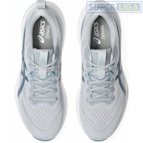 Бігові кросівки Asics GEL-PULSE 16 сірий (1011B962-021) AW2026