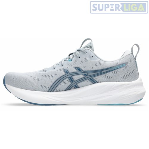 Бігові кросівки Asics GEL-PULSE 16 сірий (1011B962-021) AW2026