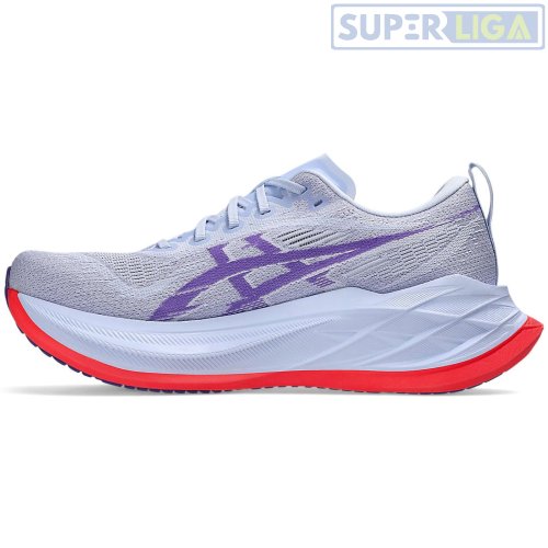Кроссовки для бега ASICS SUPERBLAST 2 фиолетовый (1013A142-401) SS2026