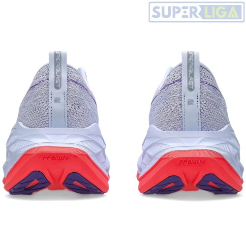 Кроссовки для бега ASICS SUPERBLAST 2 фиолетовый (1013A142-401) SS2026