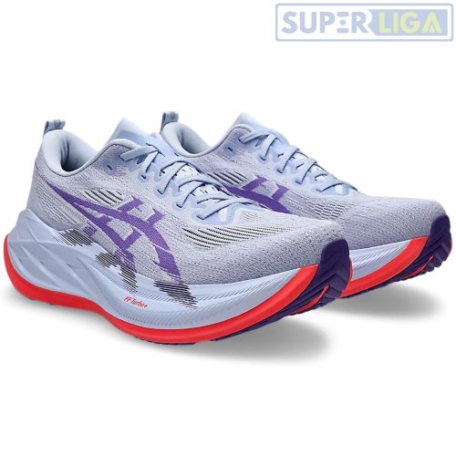 Кроссовки для бега ASICS SUPERBLAST 2 фиолетовый (1013A142-401) SS2026