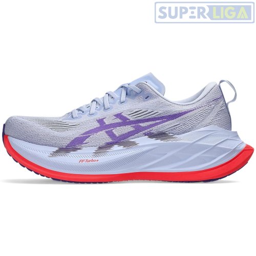 Кроссовки для бега ASICS SUPERBLAST 2 фиолетовый (1013A142-401) SS2026