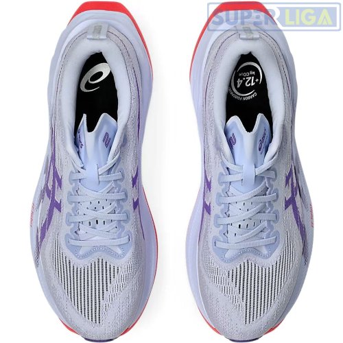 Кроссовки для бега ASICS SUPERBLAST 2 фиолетовый (1013A142-401) SS2026