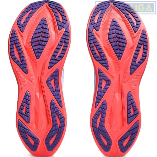 Кроссовки для бега ASICS SUPERBLAST 2 фиолетовый (1013A142-401) SS2026