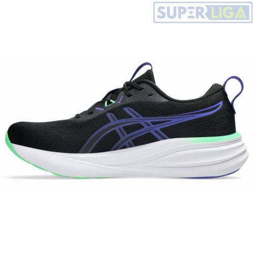 Беговые кроссовки Asics GEL-PULSE 17 черный (1011C153-002) AW2026