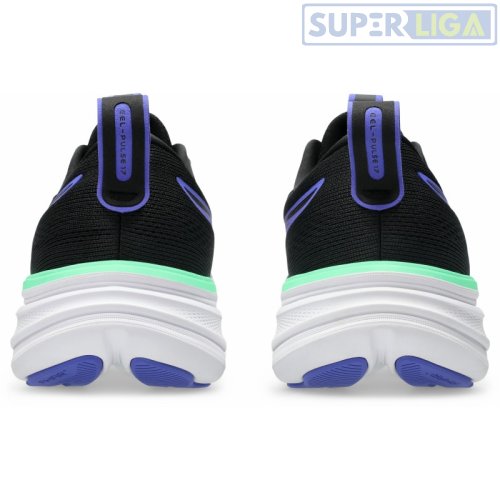 Беговые кроссовки Asics GEL-PULSE 17 черный (1011C153-002) AW2026