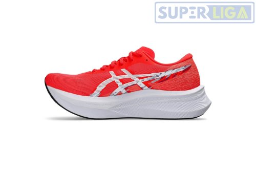 Кроссовки для бега Asics MAGIC SPEED 4 красный (1011B875-600) SS2026